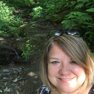 Meet your Posher, Diane